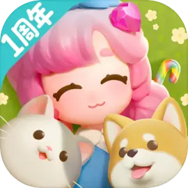 心动小镇全地图布局&萌新入坑指南！