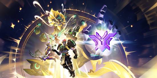 《守望先锋》国服回归首日遭遇玩家吐槽：掉线问题频发