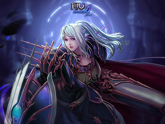 奇迹MU黄金频道使用指南