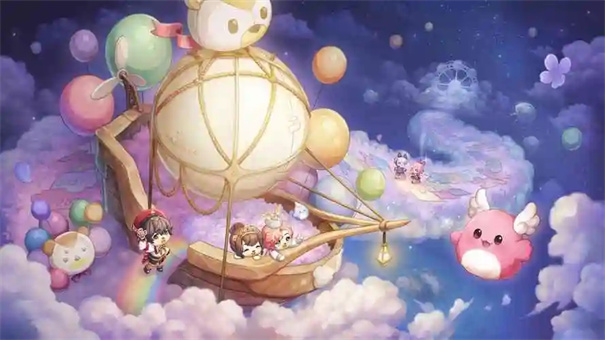 奥比岛梦想国度2025最新礼包兑换码